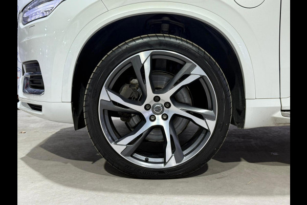 Volvo XC90 2.0 T8 Recharge AWD Inscription/PANO/360CAM/HEADUP/HARMAN KARDON/PILOT ASIST Volvo XC90 2.0 T8 Recharge AWD Inscription/PANO/360CAM/HEADUP/HARMAN KARDON/PILOT ASIST