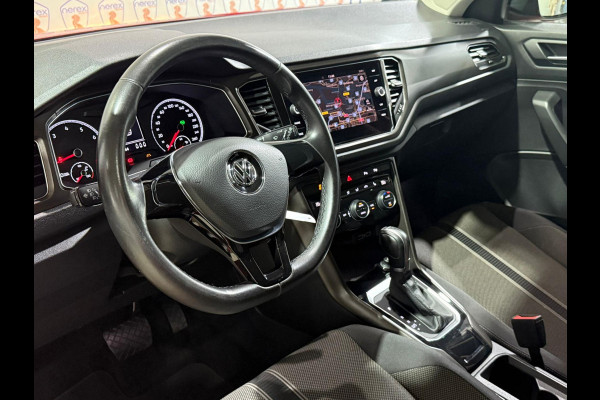 Volkswagen T-Roc 1.5 TSI Style/Navi/AppleCarplay/Lane Asist