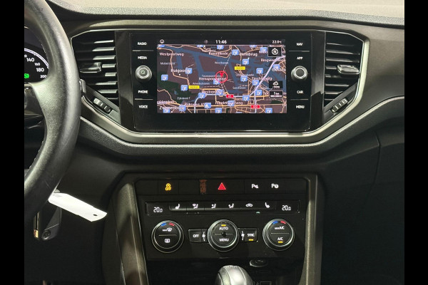 Volkswagen T-Roc 1.5 TSI Style/Navi/AppleCarplay/Lane Asist