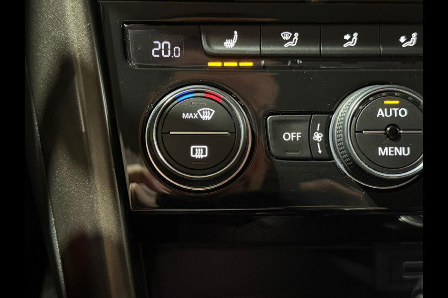 Volkswagen T-Roc 1.5 TSI Style/Navi/AppleCarplay/Lane Asist