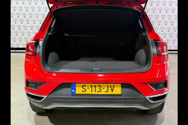 Volkswagen T-Roc 1.5 TSI Style/Navi/AppleCarplay/Lane Asist