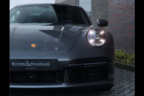 Porsche 911 3.8 Turbo S | Lift - Schuifdak - PDCC - Vierwielbesturing Porsche 911 3.8 Turbo S | Lift - Schuifdak - PDCC - Vierwielbesturing