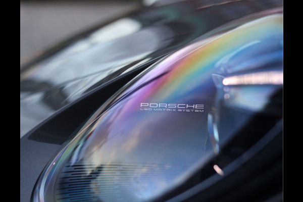 Porsche 911 3.8 Turbo S | Lift - Schuifdak - PDCC - Vierwielbesturing Porsche 911 3.8 Turbo S | Lift - Schuifdak - PDCC - Vierwielbesturing