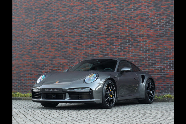 Porsche 911 3.8 Turbo S | Lift - Schuifdak - PDCC - Vierwielbesturing Porsche 911 3.8 Turbo S | Lift - Schuifdak - PDCC - Vierwielbesturing