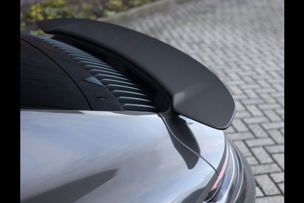 Porsche 911 3.8 Turbo S | Lift - Schuifdak - PDCC - Vierwielbesturing Porsche 911 3.8 Turbo S | Lift - Schuifdak - PDCC - Vierwielbesturing