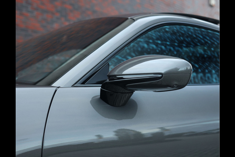 Porsche 911 3.8 Turbo S | Lift - Schuifdak - PDCC - Vierwielbesturing Porsche 911 3.8 Turbo S | Lift - Schuifdak - PDCC - Vierwielbesturing