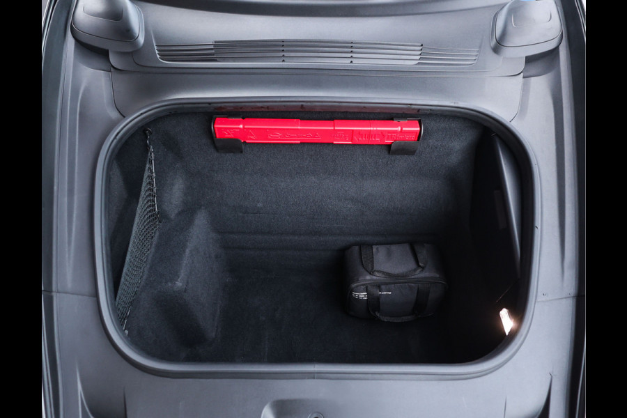 Porsche 911 3.8 Turbo S | Lift - Schuifdak - PDCC - Vierwielbesturing Porsche 911 3.8 Turbo S | Lift - Schuifdak - PDCC - Vierwielbesturing