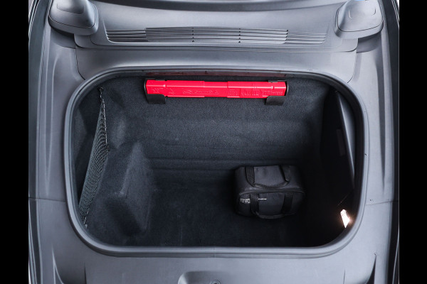 Porsche 911 3.8 Turbo S | Lift - Schuifdak - PDCC - Vierwielbesturing Porsche 911 3.8 Turbo S | Lift - Schuifdak - PDCC - Vierwielbesturing