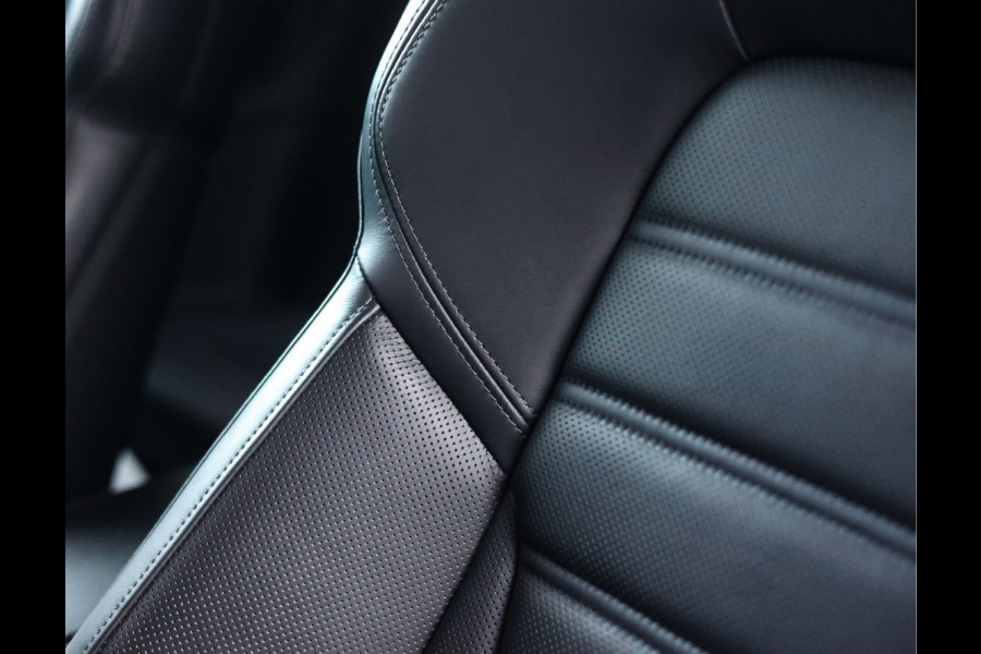 Porsche 911 3.8 Turbo S | Lift - Schuifdak - PDCC - Vierwielbesturing Porsche 911 3.8 Turbo S | Lift - Schuifdak - PDCC - Vierwielbesturing