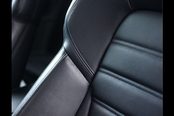 Porsche 911 3.8 Turbo S | Lift - Schuifdak - PDCC - Vierwielbesturing Porsche 911 3.8 Turbo S | Lift - Schuifdak - PDCC - Vierwielbesturing