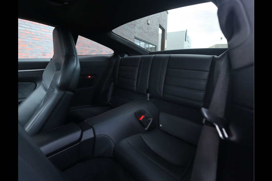 Porsche 911 3.8 Turbo S | Lift - Schuifdak - PDCC - Vierwielbesturing Porsche 911 3.8 Turbo S | Lift - Schuifdak - PDCC - Vierwielbesturing