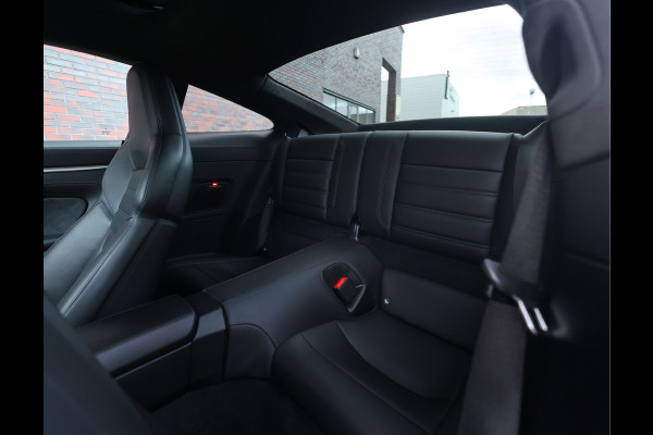 Porsche 911 3.8 Turbo S | Lift - Schuifdak - PDCC - Vierwielbesturing Porsche 911 3.8 Turbo S | Lift - Schuifdak - PDCC - Vierwielbesturing