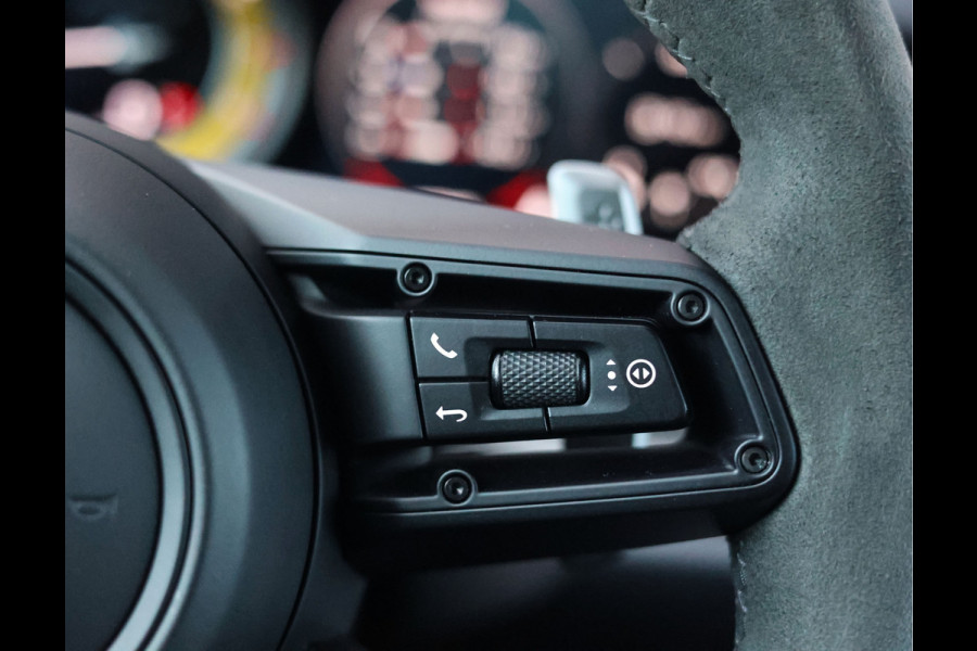 Porsche 911 3.8 Turbo S | Lift - Schuifdak - PDCC - Vierwielbesturing Porsche 911 3.8 Turbo S | Lift - Schuifdak - PDCC - Vierwielbesturing