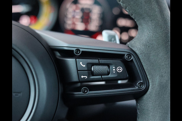 Porsche 911 3.8 Turbo S | Lift - Schuifdak - PDCC - Vierwielbesturing Porsche 911 3.8 Turbo S | Lift - Schuifdak - PDCC - Vierwielbesturing