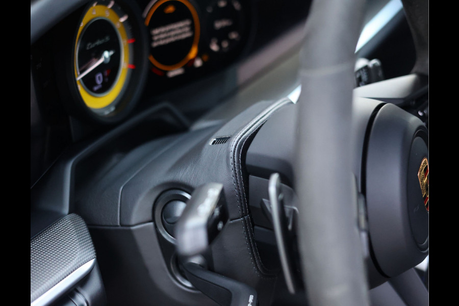 Porsche 911 3.8 Turbo S | Lift - Schuifdak - PDCC - Vierwielbesturing Porsche 911 3.8 Turbo S | Lift - Schuifdak - PDCC - Vierwielbesturing