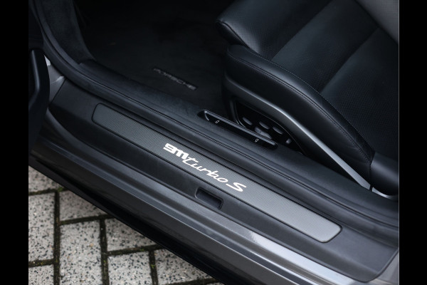 Porsche 911 3.8 Turbo S | Lift - Schuifdak - PDCC - Vierwielbesturing Porsche 911 3.8 Turbo S | Lift - Schuifdak - PDCC - Vierwielbesturing