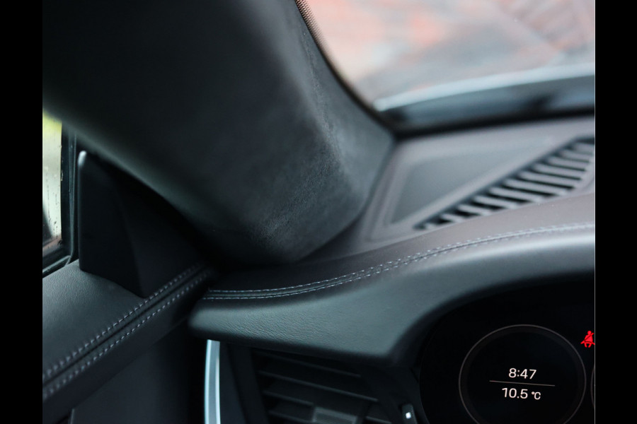 Porsche 911 3.8 Turbo S | Lift - Schuifdak - PDCC - Vierwielbesturing Porsche 911 3.8 Turbo S | Lift - Schuifdak - PDCC - Vierwielbesturing