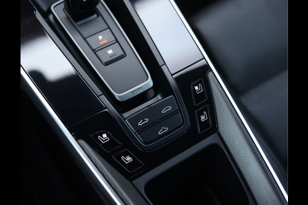 Porsche 911 3.8 Turbo S | Lift - Schuifdak - PDCC - Vierwielbesturing Porsche 911 3.8 Turbo S | Lift - Schuifdak - PDCC - Vierwielbesturing