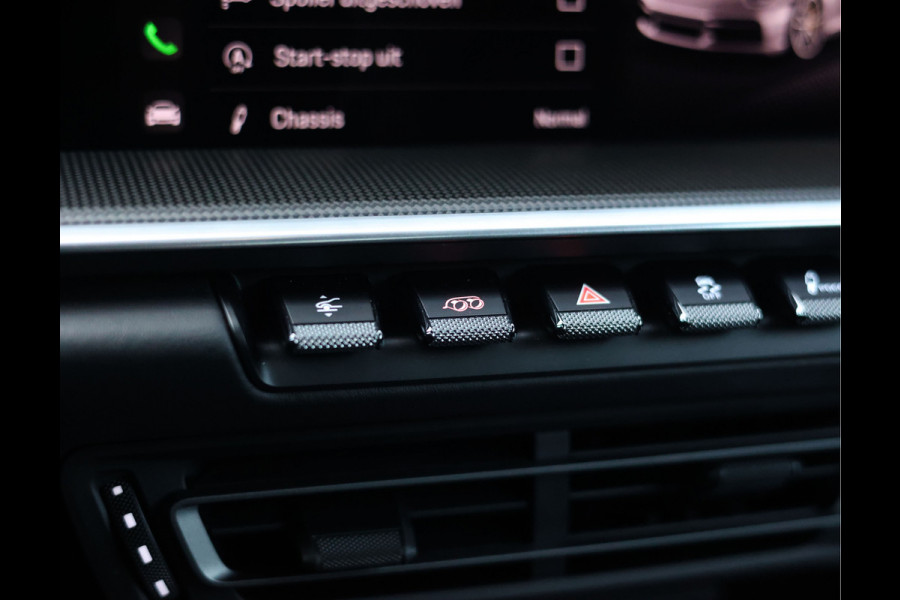 Porsche 911 3.8 Turbo S | Lift - Schuifdak - PDCC - Vierwielbesturing Porsche 911 3.8 Turbo S | Lift - Schuifdak - PDCC - Vierwielbesturing