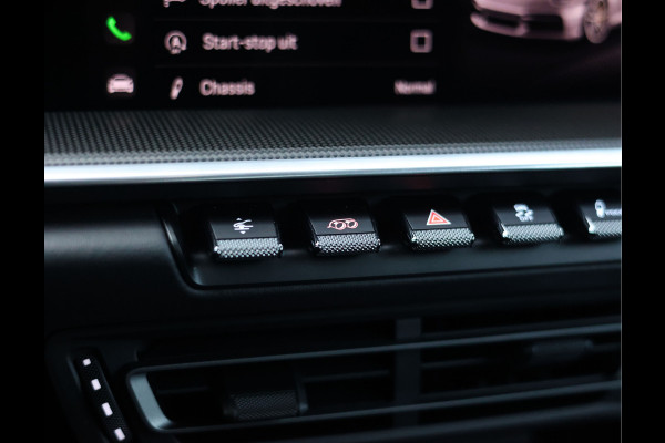 Porsche 911 3.8 Turbo S | Lift - Schuifdak - PDCC - Vierwielbesturing Porsche 911 3.8 Turbo S | Lift - Schuifdak - PDCC - Vierwielbesturing