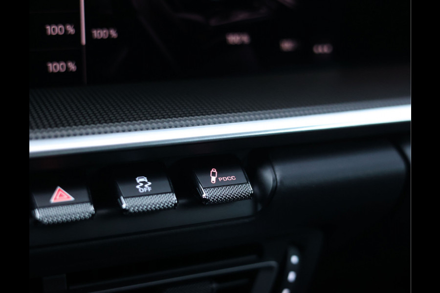 Porsche 911 3.8 Turbo S | Lift - Schuifdak - PDCC - Vierwielbesturing Porsche 911 3.8 Turbo S | Lift - Schuifdak - PDCC - Vierwielbesturing