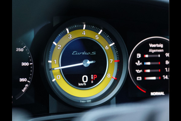 Porsche 911 3.8 Turbo S | Lift - Schuifdak - PDCC - Vierwielbesturing Porsche 911 3.8 Turbo S | Lift - Schuifdak - PDCC - Vierwielbesturing
