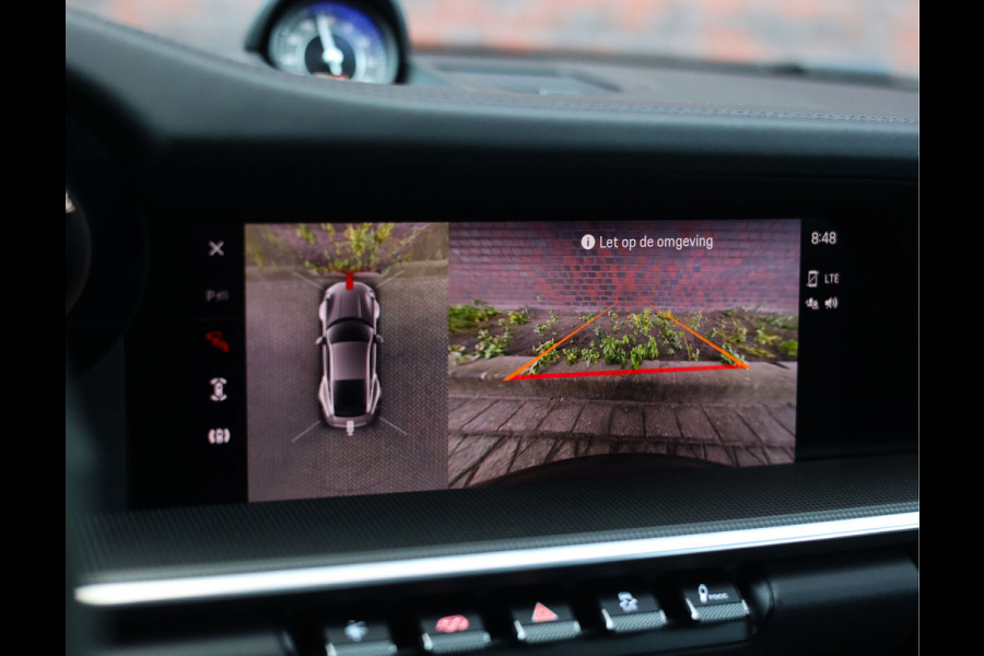 Porsche 911 3.8 Turbo S | Lift - Schuifdak - PDCC - Vierwielbesturing Porsche 911 3.8 Turbo S | Lift - Schuifdak - PDCC - Vierwielbesturing