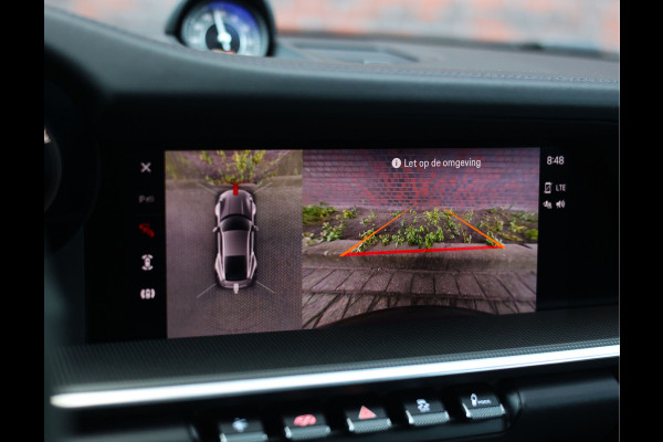 Porsche 911 3.8 Turbo S | Lift - Schuifdak - PDCC - Vierwielbesturing Porsche 911 3.8 Turbo S | Lift - Schuifdak - PDCC - Vierwielbesturing