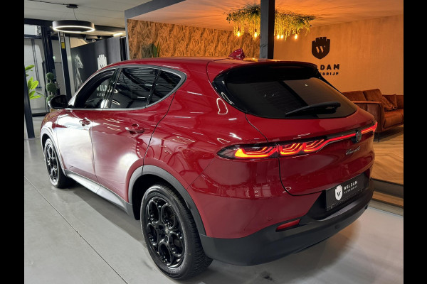 Alfa Romeo Tonale 1.5T Hybrid Sprint Garantie Carplay Adoptieve Cruise Clima Navi Led Dab Rijklaar Alfa Romeo Tonale 1.5T Hybrid Sprint Garantie Carplay Adoptieve Cruise Clima Navi Led Dab Rijklaar