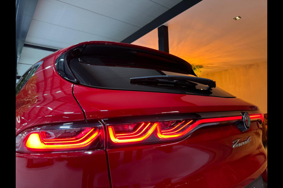 Alfa Romeo Tonale 1.5T Hybrid Sprint Garantie Carplay Adoptieve Cruise Clima Navi Led Dab Rijklaar Alfa Romeo Tonale 1.5T Hybrid Sprint Garantie Carplay Adoptieve Cruise Clima Navi Led Dab Rijklaar