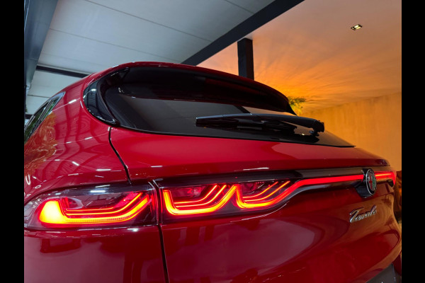 Alfa Romeo Tonale 1.5T Hybrid Sprint Garantie Carplay Adoptieve Cruise Clima Navi Led Dab Rijklaar Alfa Romeo Tonale 1.5T Hybrid Sprint Garantie Carplay Adoptieve Cruise Clima Navi Led Dab Rijklaar