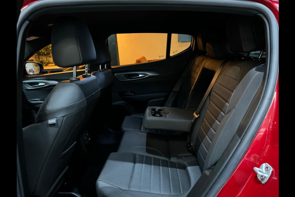 Alfa Romeo Tonale 1.5T Hybrid Sprint Garantie Carplay Adoptieve Cruise Clima Navi Led Dab Rijklaar Alfa Romeo Tonale 1.5T Hybrid Sprint Garantie Carplay Adoptieve Cruise Clima Navi Led Dab Rijklaar