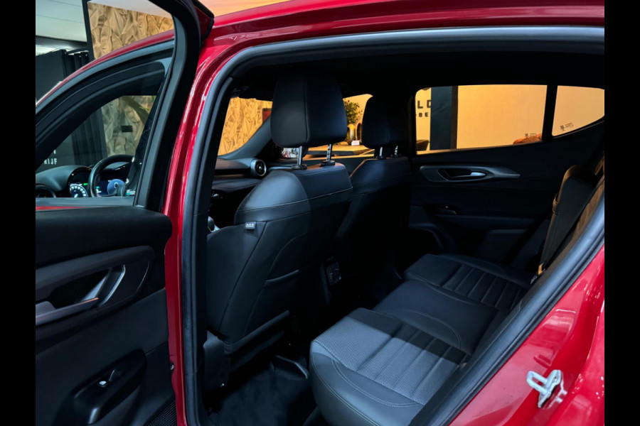 Alfa Romeo Tonale 1.5T Hybrid Sprint Garantie Carplay Adoptieve Cruise Clima Navi Led Dab Rijklaar Alfa Romeo Tonale 1.5T Hybrid Sprint Garantie Carplay Adoptieve Cruise Clima Navi Led Dab Rijklaar