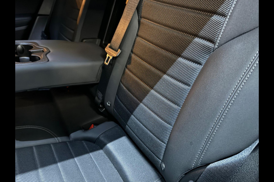 Alfa Romeo Tonale 1.5T Hybrid Sprint Garantie Carplay Adoptieve Cruise Clima Navi Led Dab Rijklaar Alfa Romeo Tonale 1.5T Hybrid Sprint Garantie Carplay Adoptieve Cruise Clima Navi Led Dab Rijklaar