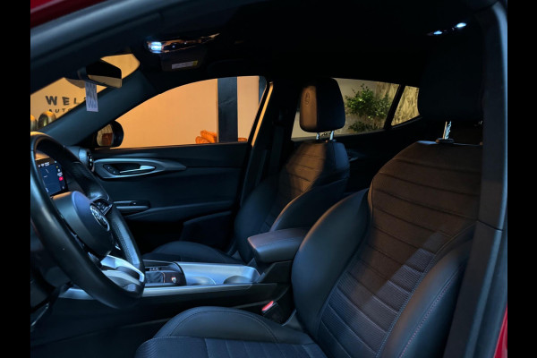 Alfa Romeo Tonale 1.5T Hybrid Sprint Garantie Carplay Adoptieve Cruise Clima Navi Led Dab Rijklaar Alfa Romeo Tonale 1.5T Hybrid Sprint Garantie Carplay Adoptieve Cruise Clima Navi Led Dab Rijklaar