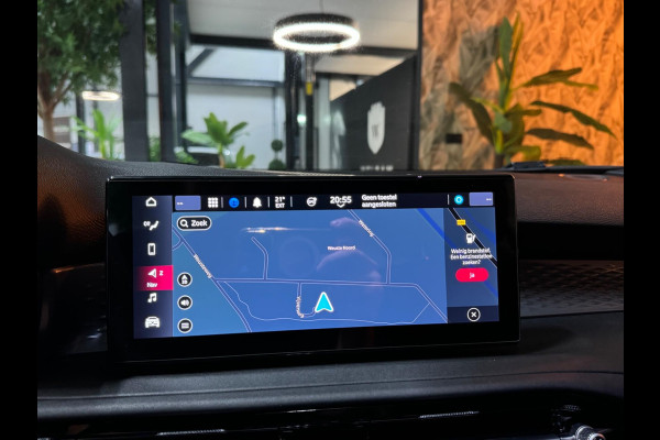 Alfa Romeo Tonale 1.5T Hybrid Sprint Garantie Carplay Adoptieve Cruise Clima Navi Led Dab Rijklaar Alfa Romeo Tonale 1.5T Hybrid Sprint Garantie Carplay Adoptieve Cruise Clima Navi Led Dab Rijklaar