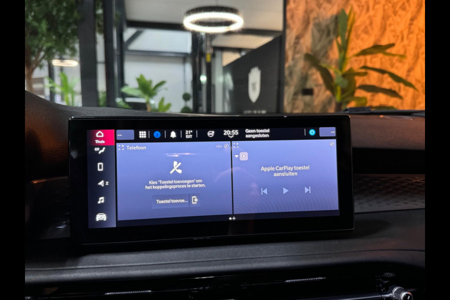 Alfa Romeo Tonale 1.5T Hybrid Sprint Garantie Carplay Adoptieve Cruise Clima Navi Led Dab Rijklaar Alfa Romeo Tonale 1.5T Hybrid Sprint Garantie Carplay Adoptieve Cruise Clima Navi Led Dab Rijklaar