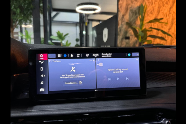 Alfa Romeo Tonale 1.5T Hybrid Sprint Garantie Carplay Adoptieve Cruise Clima Navi Led Dab Rijklaar Alfa Romeo Tonale 1.5T Hybrid Sprint Garantie Carplay Adoptieve Cruise Clima Navi Led Dab Rijklaar