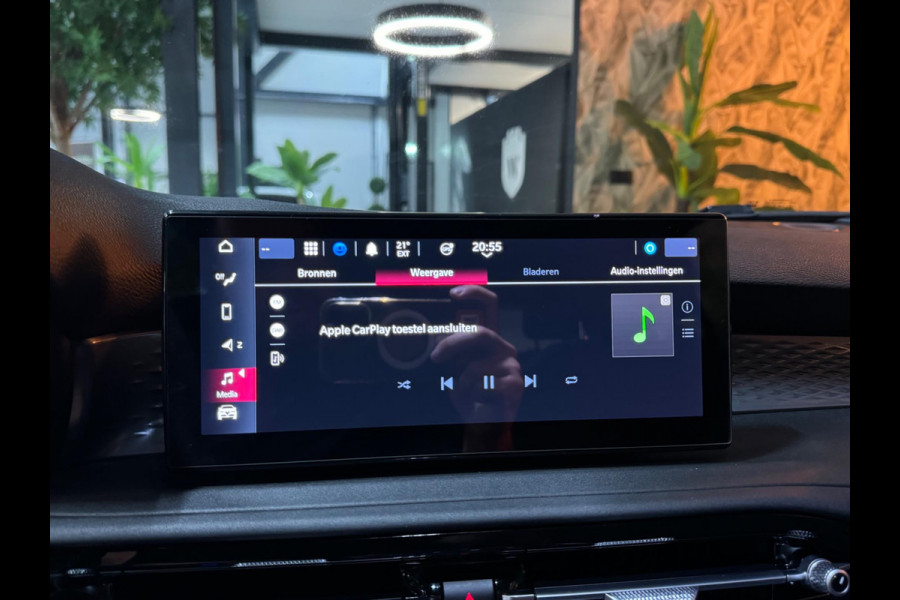 Alfa Romeo Tonale 1.5T Hybrid Sprint Garantie Carplay Adoptieve Cruise Clima Navi Led Dab Rijklaar Alfa Romeo Tonale 1.5T Hybrid Sprint Garantie Carplay Adoptieve Cruise Clima Navi Led Dab Rijklaar