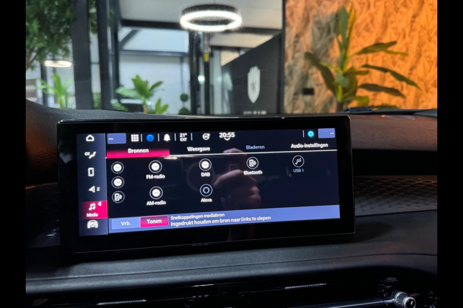 Alfa Romeo Tonale 1.5T Hybrid Sprint Garantie Carplay Adoptieve Cruise Clima Navi Led Dab Rijklaar Alfa Romeo Tonale 1.5T Hybrid Sprint Garantie Carplay Adoptieve Cruise Clima Navi Led Dab Rijklaar