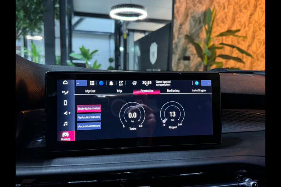 Alfa Romeo Tonale 1.5T Hybrid Sprint Garantie Carplay Adoptieve Cruise Clima Navi Led Dab Rijklaar Alfa Romeo Tonale 1.5T Hybrid Sprint Garantie Carplay Adoptieve Cruise Clima Navi Led Dab Rijklaar