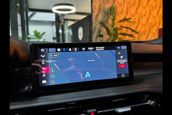 Alfa Romeo Tonale 1.5T Hybrid Sprint Garantie Carplay Adoptieve Cruise Clima Navi Led Dab Rijklaar Alfa Romeo Tonale 1.5T Hybrid Sprint Garantie Carplay Adoptieve Cruise Clima Navi Led Dab Rijklaar
