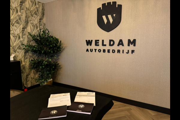 Alfa Romeo Tonale 1.5T Hybrid Sprint Garantie Carplay Adoptieve Cruise Clima Navi Led Dab Rijklaar Alfa Romeo Tonale 1.5T Hybrid Sprint Garantie Carplay Adoptieve Cruise Clima Navi Led Dab Rijklaar