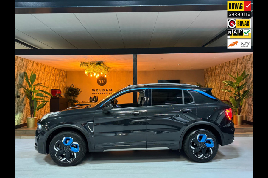 Lynk & Co 01 Garantie Memory Pano Camera StoelVW Elek Achterklep Carplay Blindspot ACC Clima Navi Led Dab Rijklaar Lynk & Co 01 Garantie Memory Pano Camera StoelVW Elek Achterklep Carplay Blindspot ACC Clima Navi Led Dab Rijklaar