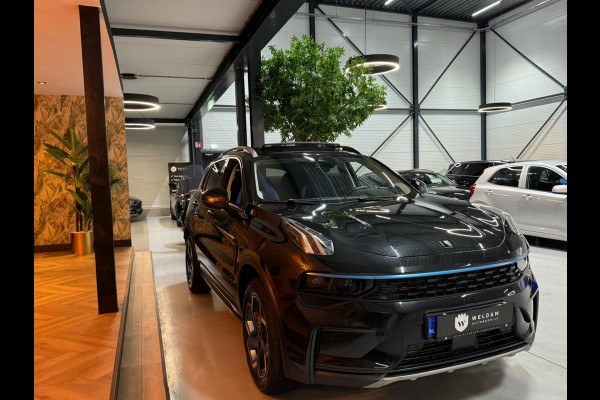Lynk & Co 01 Garantie Memory Pano Camera StoelVW Elek Achterklep Carplay Blindspot ACC Clima Navi Led Dab Rijklaar Lynk & Co 01 Garantie Memory Pano Camera StoelVW Elek Achterklep Carplay Blindspot ACC Clima Navi Led Dab Rijklaar
