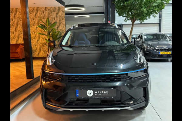 Lynk & Co 01 Garantie Memory Pano Camera StoelVW Elek Achterklep Carplay Blindspot ACC Clima Navi Led Dab Rijklaar Lynk & Co 01 Garantie Memory Pano Camera StoelVW Elek Achterklep Carplay Blindspot ACC Clima Navi Led Dab Rijklaar