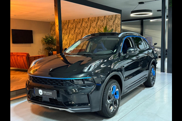 Lynk & Co 01 Garantie Memory Pano Camera StoelVW Elek Achterklep Carplay Blindspot ACC Clima Navi Led Dab Rijklaar Lynk & Co 01 Garantie Memory Pano Camera StoelVW Elek Achterklep Carplay Blindspot ACC Clima Navi Led Dab Rijklaar