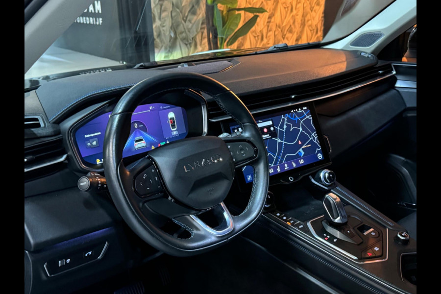 Lynk & Co 01 Garantie Memory Pano Camera StoelVW Elek Achterklep Carplay Blindspot ACC Clima Navi Led Dab Rijklaar Lynk & Co 01 Garantie Memory Pano Camera StoelVW Elek Achterklep Carplay Blindspot ACC Clima Navi Led Dab Rijklaar