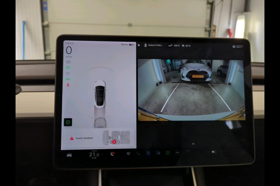 Tesla Model 3 Range Plus RWD | Autopilot | Panorama | Leder Tesla Model 3 Range Plus RWD | Autopilot | Panorama | Leder