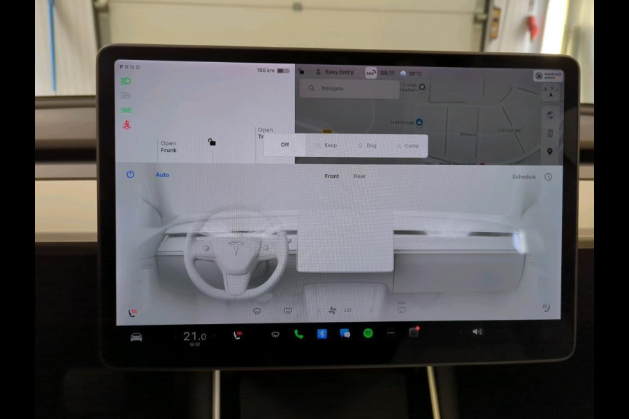 Tesla Model 3 Range Plus RWD | Autopilot | Panorama | Leder Tesla Model 3 Range Plus RWD | Autopilot | Panorama | Leder